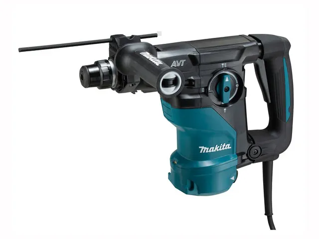 Makita Młotowiertarka SDS Plus 1050W HR3011FCJ