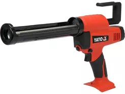 Yato Pistolet do silikonu i kleju akumulatorowy YT-82889  