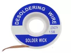 Talvico Plecionka do cyny 2,5mm x 1,5m  8028