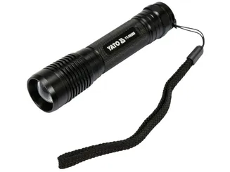 Yato Latarka akumulatorowa XP-G3 Cree 6W YT-08568  - 5