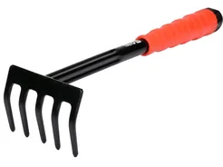 Yato Grabki ogrodowe stalowe 13" 325 mm YT-8866