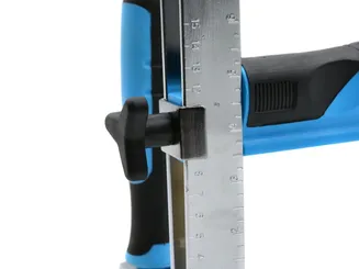 Geko Obcinak dwustronny płyt G/K 38mm G02108 - 4