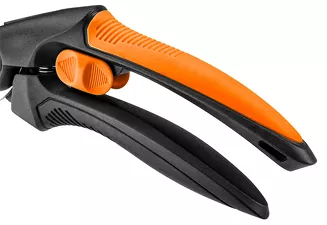 Neo Sekator by-pass 210 mm, zakres do 20 mm, materiał: PP, uchwyt pokryty gumą TPR 15-210 - 5