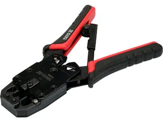 Yato Szczypce do zaciskania RJ45 RJ10 RJ11 YT-22443  - 3