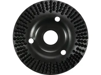 Yato Tarnik skośny 115mm #2 do szlifowania YT-59164 - 3