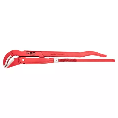 Neo Klucz do rur typ "45" 1.5" x 420 mm 02-427