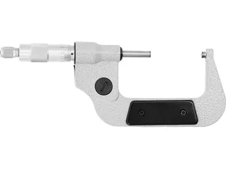 Yato Cyfrowy mikrometr zewnętrzny 50-75 mm precyzyjny YT-72308 - 5
