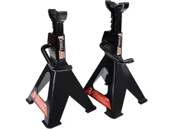 AWTOOLS Podstawki pod samochód kobyłki 2szt. 6T AW20018