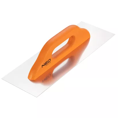 Neo Tools Paca prosta 380 x 128 mm uchwyt drewniany 50-171