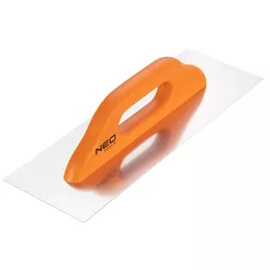 Neo Tools Paca prosta 380 x 128 mm uchwyt drewniany 50-171