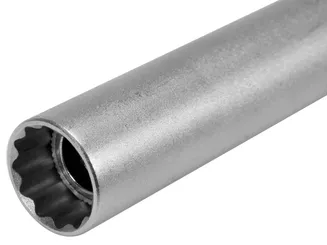 Yato Nasadka do świec 14mm extra długa 250mm YT-38521 - 2