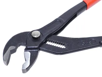 Waart Szczypce nastawne do rur 300mm 0-40mm JU-SSZ-3030  - 2