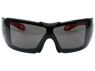 Yato Okulary ochronne szare z paskiem YT-73701 - 5