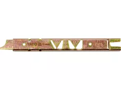 Yato Przymiar do szlifowania ograniczników YT-85051