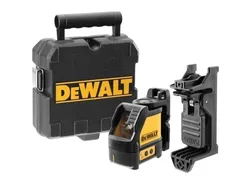 DeWalt Laser budowlany liniowo - krzyżowy zielona wiązka DW088CG-XJ
