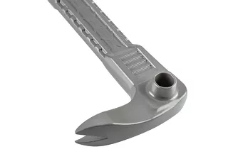 Neo Łom wielofunkcyjny 250 mm łapka szeroka 29-101 - 2