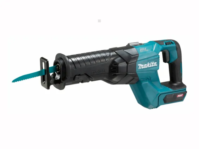 Makita Piła szablasta 40V XGT JR001GZ
