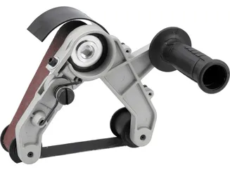Yato Szlifierka taśmowa na kątówkę 125mm YT-829788 - 2