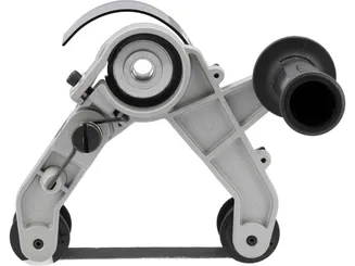 Yato Szlifierka taśmowa na kątówkę 125mm YT-829788 - 4