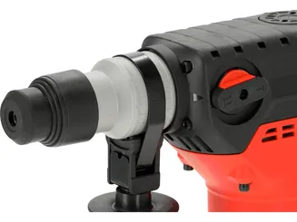 Yato Młot udarowy SDS+ 1500W 3 funkcje YT-82117 PROMOCJA - 2