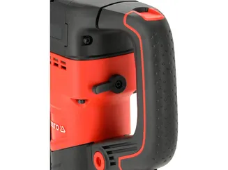 Yato Młot udarowy SDS+ 1500W 3 funkcje YT-82117 PROMOCJA - 3