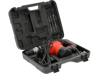 Yato Młot udarowy SDS+ 1500W 3 funkcje YT-82117 PROMOCJA - 4