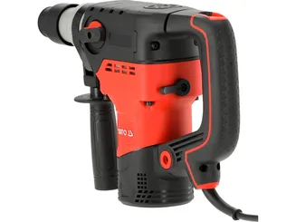 Yato Młot udarowy SDS+ 1500W 3 funkcje YT-82117 PROMOCJA - 5