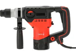 Yato Młot udarowy SDS+ 1500W 3 funkcje YT-82117