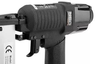 Neo Zszywacz pneumatyczny 16-40 mm zszywki typ 90, 15-50 mm gwoździe typ 300 14-570 - 6