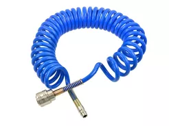 Geko Wąż pneumatyczny PU 5x8mm 5m G02965 