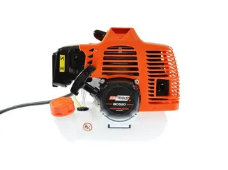 AWTOOLS Kosa spalinowa BC415 2KM AW70001 - 2