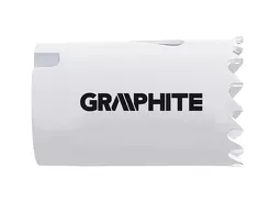 Graphite Otwornica bimetalowa 46mm HSS 57H920 