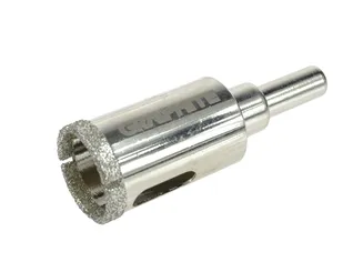 Graphite Wiertło diamentowe do gresu i glazury 6mm 57H278 - 4