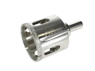 Graphite Wiertło diamentowe do gresu i glazury 6mm 57H278 - 2