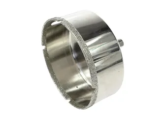 Graphite Wiertło diamentowe do gresu i glazury 6mm 57H278 - 6