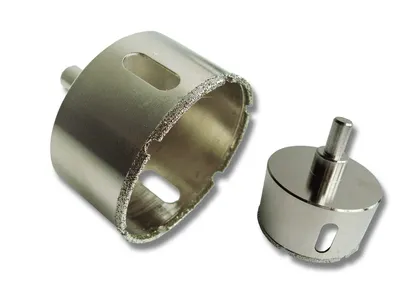 Graphite Wiertło diamentowe do gresu i glazury 6mm 57H278