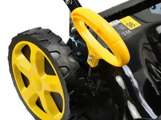 Geko Kosiarka spalinowa z napędem 51cm G83053 - 11
