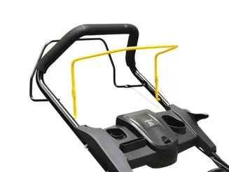 Geko Kosiarka spalinowa z napędem 51cm G83053 - 10