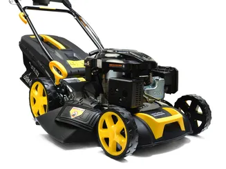 Geko Kosiarka spalinowa z napędem 51cm G83053 - 2