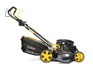 Geko Kosiarka spalinowa z napędem 51cm G83053 - 6