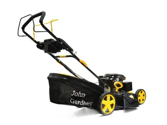 Geko Kosiarka spalinowa z napędem 51cm G83053 - 7