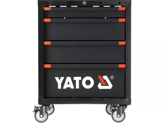 Yato Szafka serwisowa 4-szufladowa YT-08963 - 2
