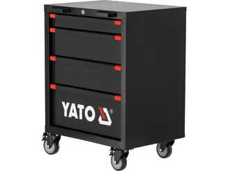 Yato Szafka serwisowa 4-szufladowa YT-08963 - 3