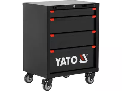 Yato Szafka serwisowa 4-szufladowa YT-08963