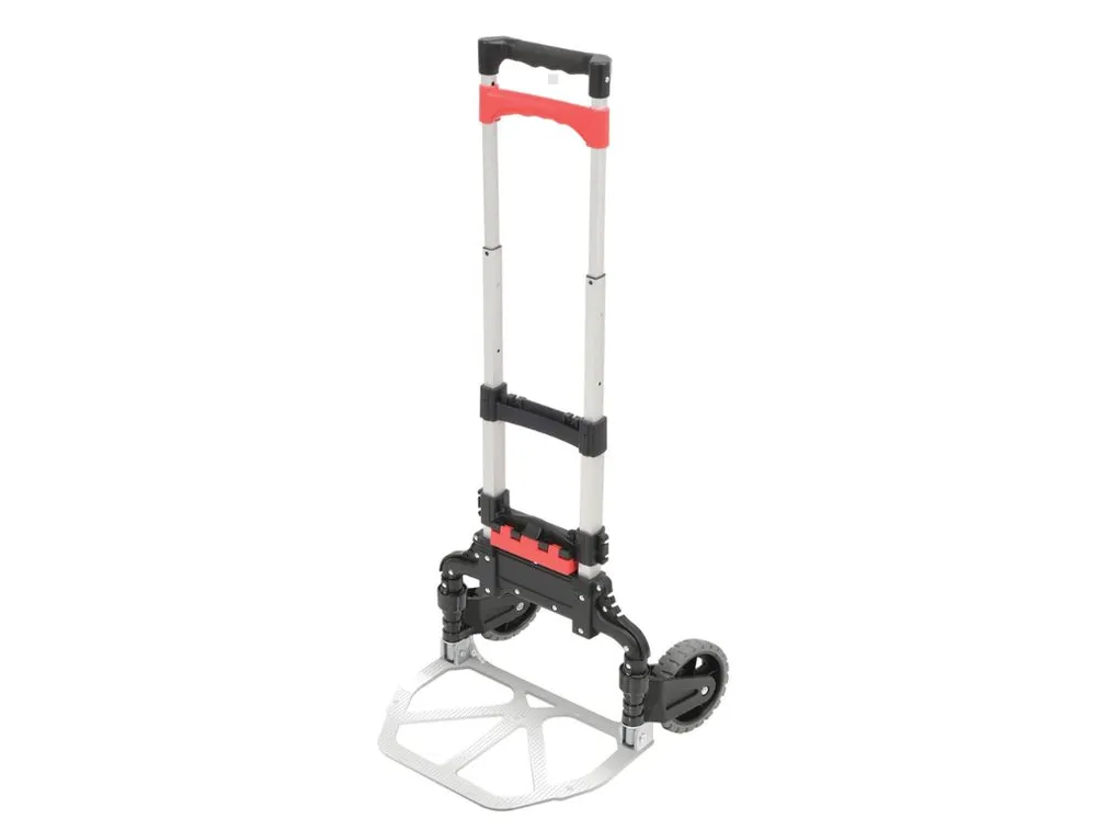 Yato Składany wózek magazynowy 60kg YT-37410 PROMOCJA