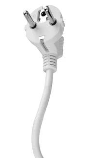 Neo Przedłużacz listwowy 3m biały 3x1.5mm2 3G z wyłącznikiem 90-178 - 5