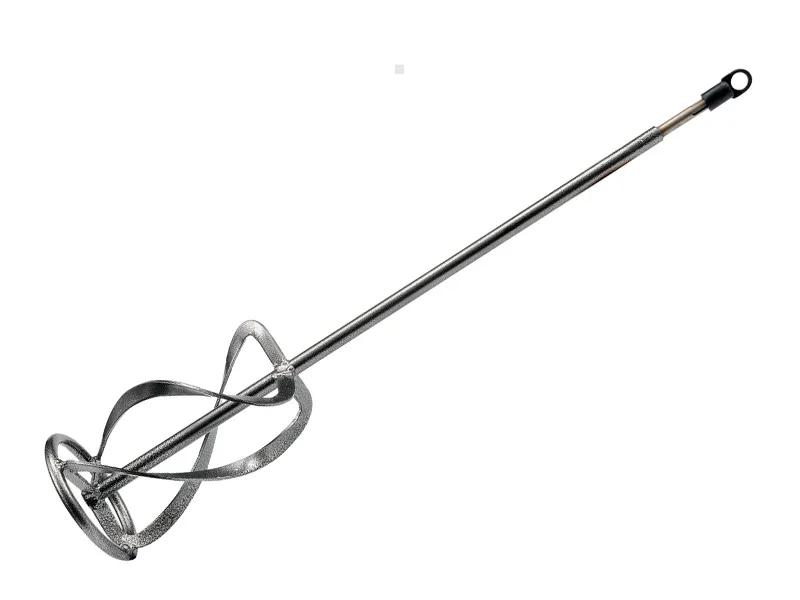 Yato Mieszadło spiralne potrójne do zapraw i tynków 120 mm, uchwyt SDS Plus YT-5506 