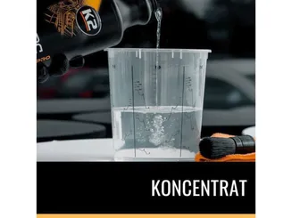 K2 Uniwersalny środek czyszczący APC NEUTRAL PRO 1L D0001  - 4