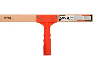 Yato Szczotka do tynków dekoracyjnych 400x25 YT-51970 - 3