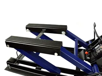 Geko Podnośnik hydrauliczny motocyklowy ATV 680kg G02180  - 2